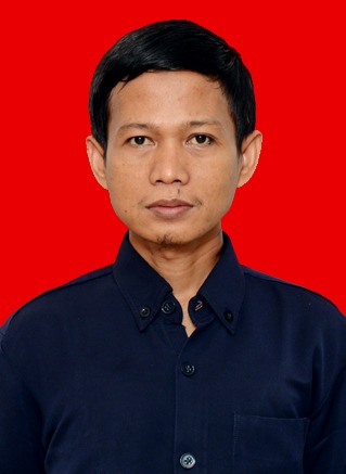 Iwan Purwanto, M.Pd