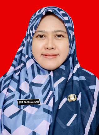 Eka Nur Fauziah, S.Pd