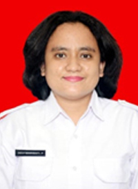 Desy Maryanti Panggabean, S. Pd