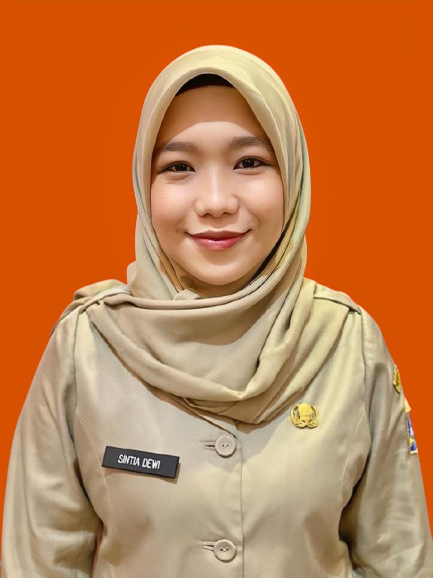 Sintia Dewi, S.Kom