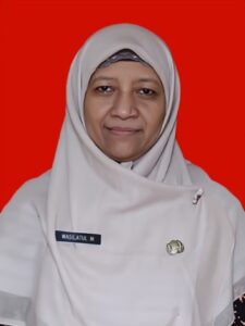 Wasilatul Munawaroh, S.Pd