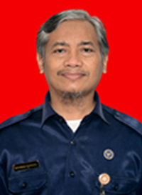 Akhmad Sarbini. S.Pd, M.Si