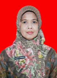 Ita Ruhyati Listianingrum, S. Pd