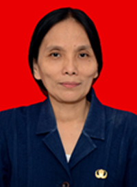 Vonne H.A. Tulena, S.Th