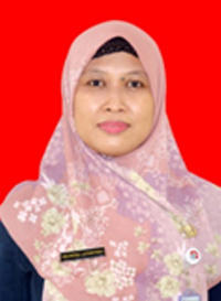 Hilyatul Luthfiyah, S.Pd