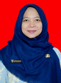 Hareza Wulansari Gezali, S. KM