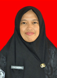 Dyah Saptarini, M. Pd